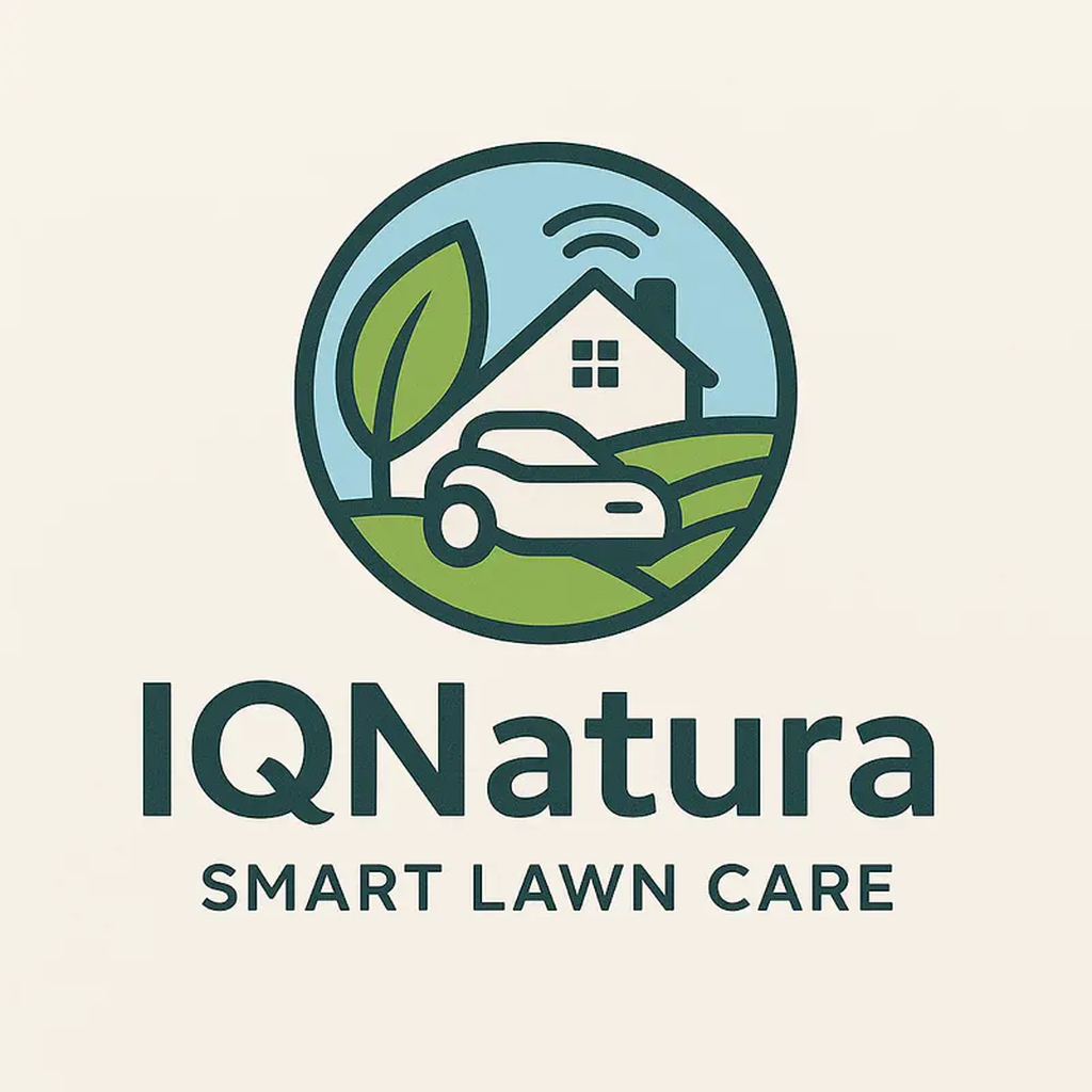 IQNatura — Smart Lawn Care